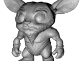 Mystic Forest Creatures – Fantasy 3D Character Pack-2