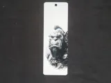 Orc Bookmark-1
