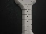 Articulated Bone-2