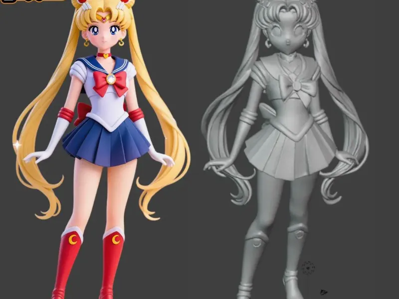 Sailor Moon