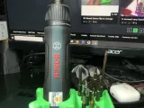 Electric Screwdriver Holder Bosch GO-1