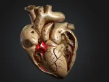 Broken Heart Human🫀💔-0