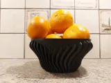 Infinity design bowl-2