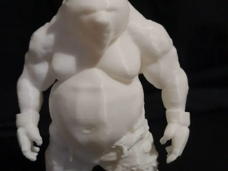 Bear Chimera