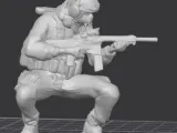 Tactical guy crouching-4