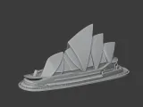 Sydney Opera House-5