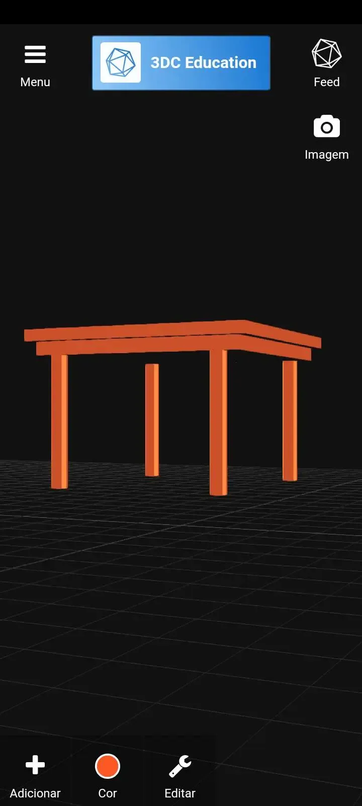mesa