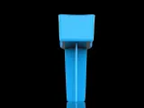 Beach cup holder-6