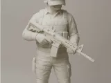 pubg model-0