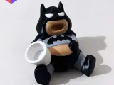 Drunk Fat Batman-8