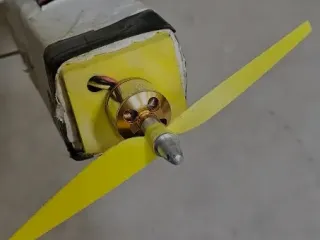 Propeller