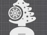 Christmas tree-0
