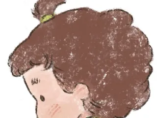 Cute girl