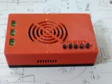 TPA3116 Bluetooth amplifier case for Sanwu module-5