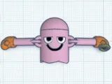Flexi Pinky-0