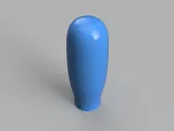 Knob M20 internal thread-5