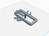 catapult with string-2