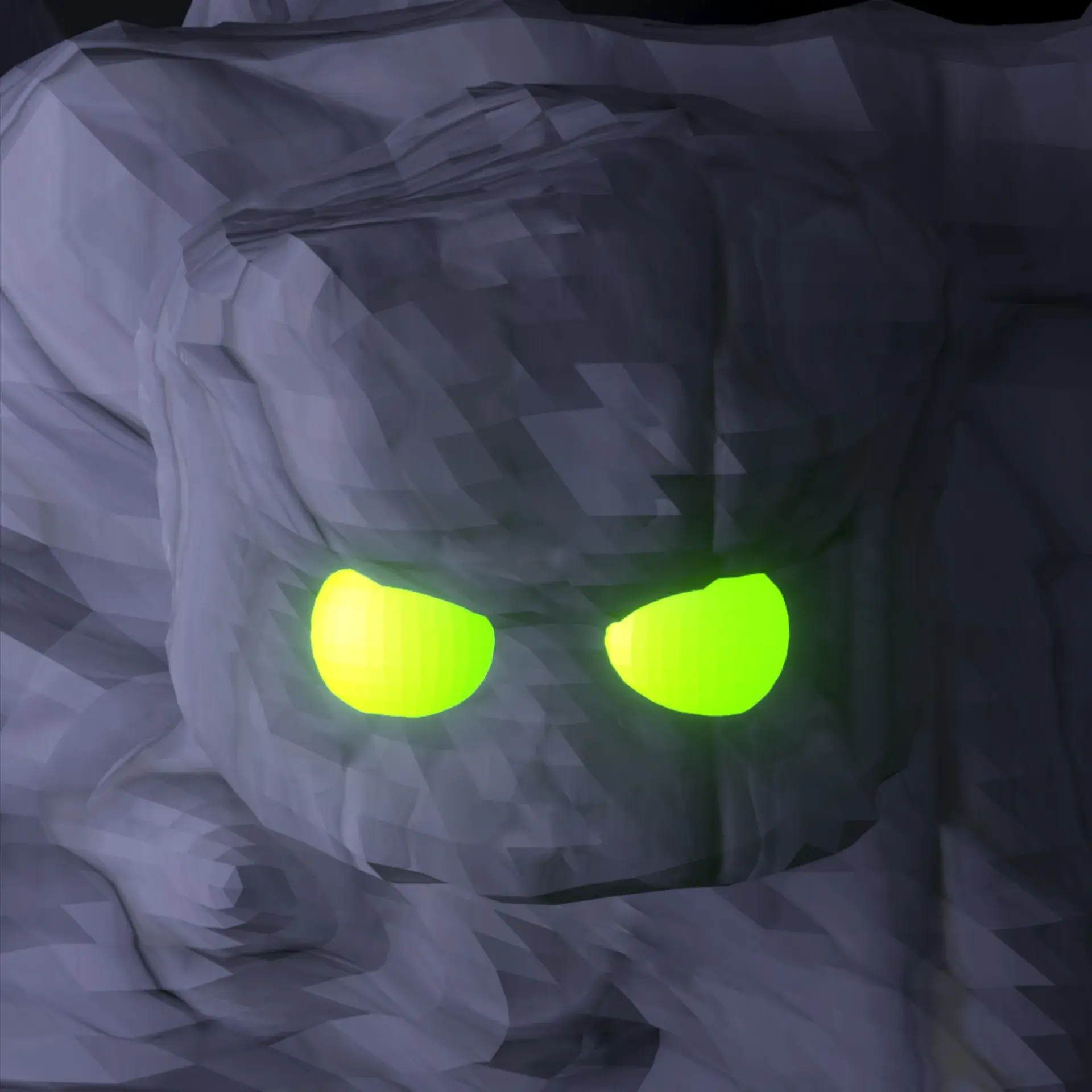 Rocky Golem | RGP TableTop Golem