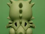 FUNKO POP TYRANITAR-3