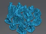 Warpstriker 6-8