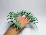 CENTIPEDE-2