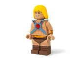 Heman Modular Figure-7