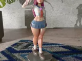 School Girl-0