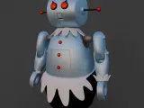 Rosey The Robot-1