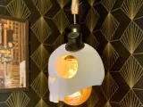 Cute Skull Lampshade with Accessories for E26/E27 sockets-5