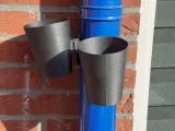 drainpipe flower pot-4