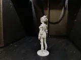 Demonic Woman-4