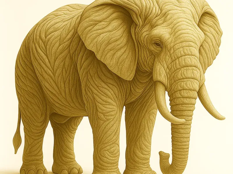 Elefante