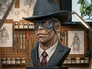 Skulface
