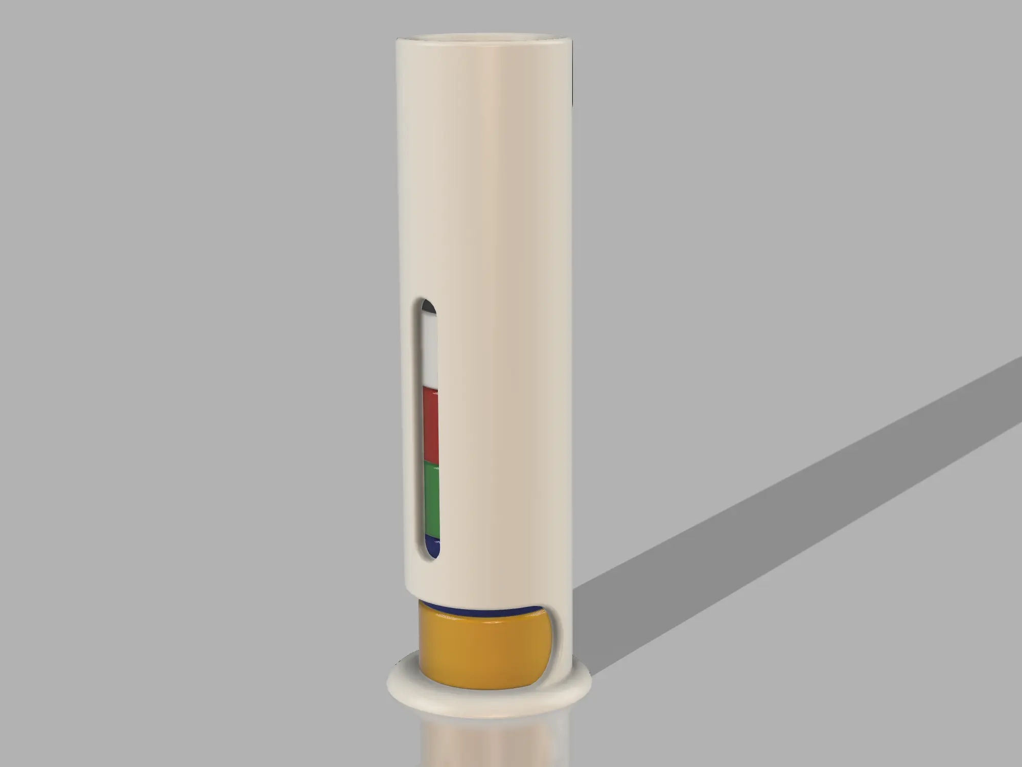 SodaStream Verschluss-Spender