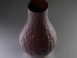 Vase 0054 hammered-2