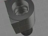 For windshield washer-2