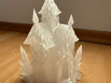 Ice House with LED Function-7