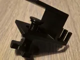USB Cable Holder Support (For Shelves) - V1-0