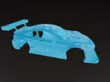 RC CAR BODYWORK-1