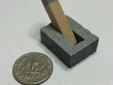 Super Mini Minecraft Lever-1