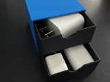Cabinet with drawers (2, 3, 4, 6, 8)-0