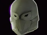 Shocker Mask Spider-Man-4
