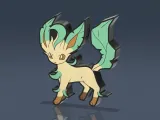 Leafeon Lightbox-3