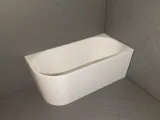 Bath 1:10 Scale RH Wall-3