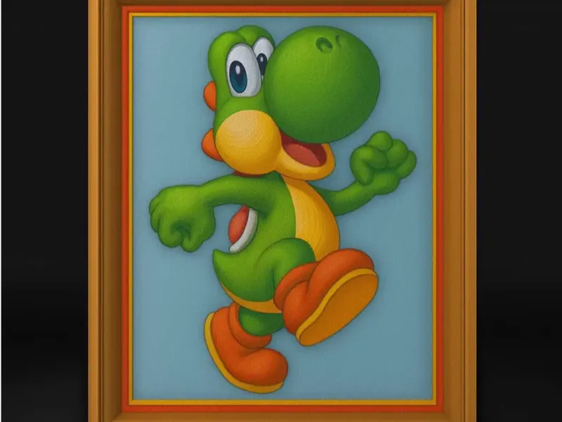 YOSHI