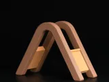 Coffee filter stand-1