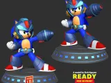 Mega Sonic-3