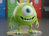 Mike Wazowski-0