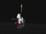 Doguinho. Little dog-4