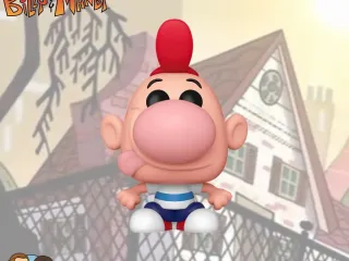 BILLY